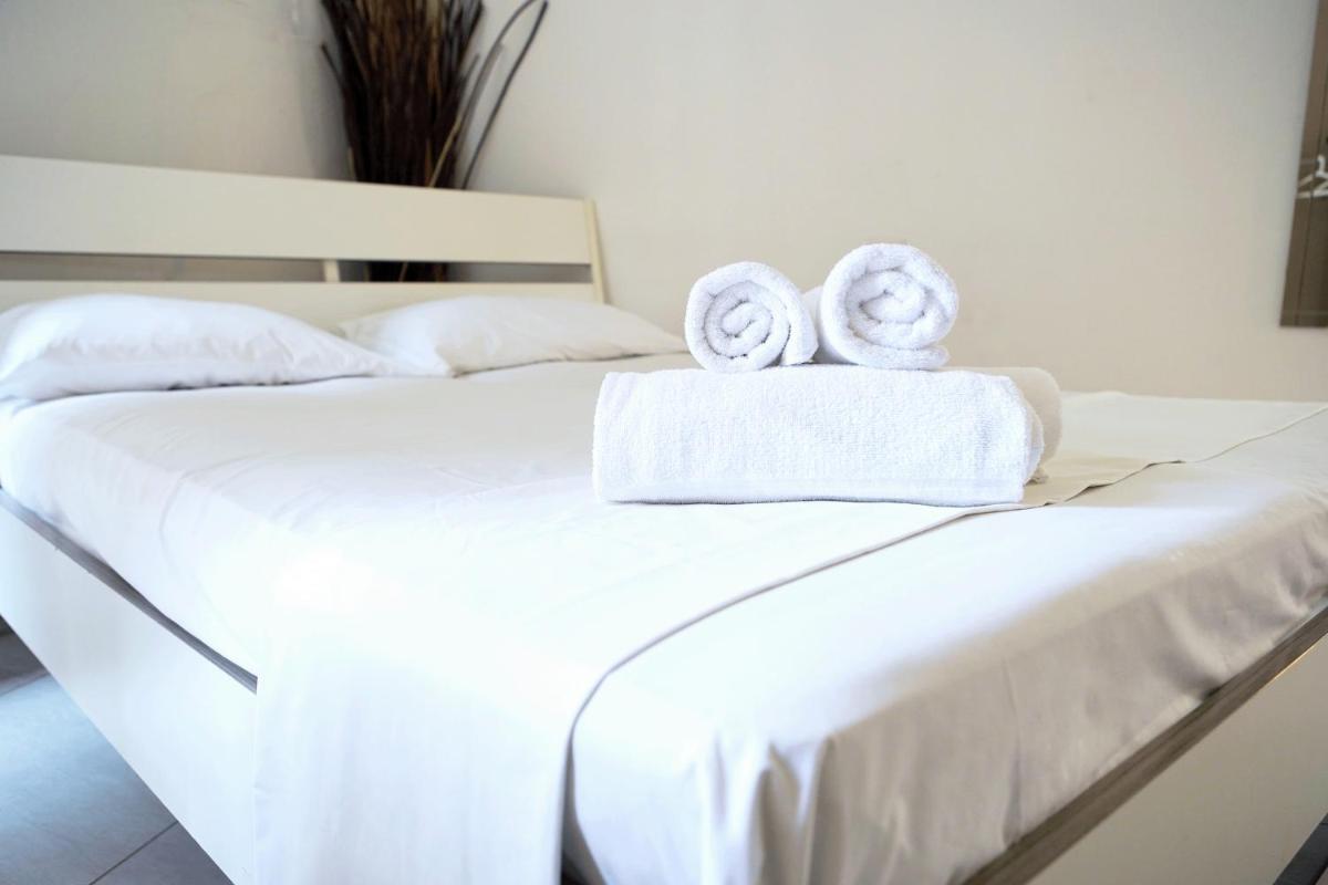 Smart Apartment Central Station - Housity
