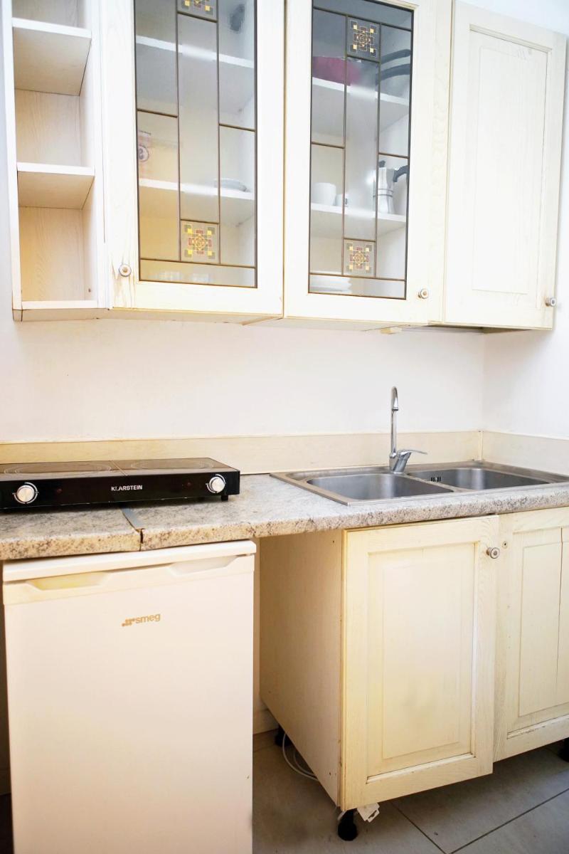 Smart Apartment Central Station - Housity
