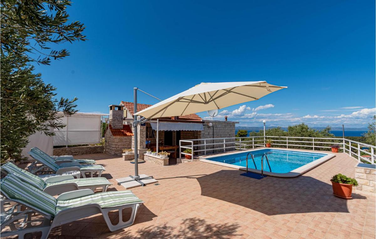 Holiday Home Tankaraca Bb Cr - Housity