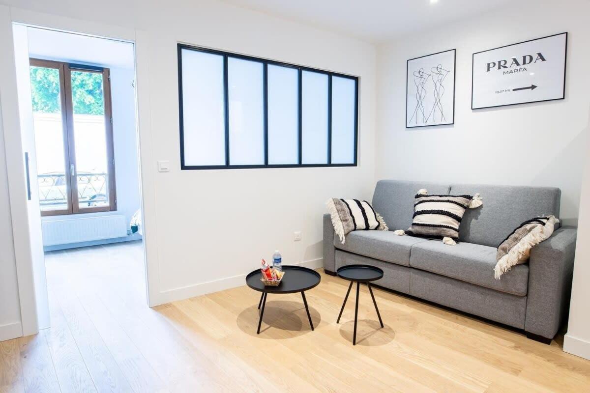 Appart'Hôtel Prada Chic & Quality - Housity