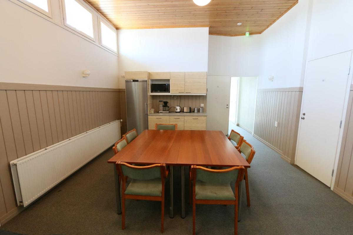 Lomahotelli Jämi - Housity