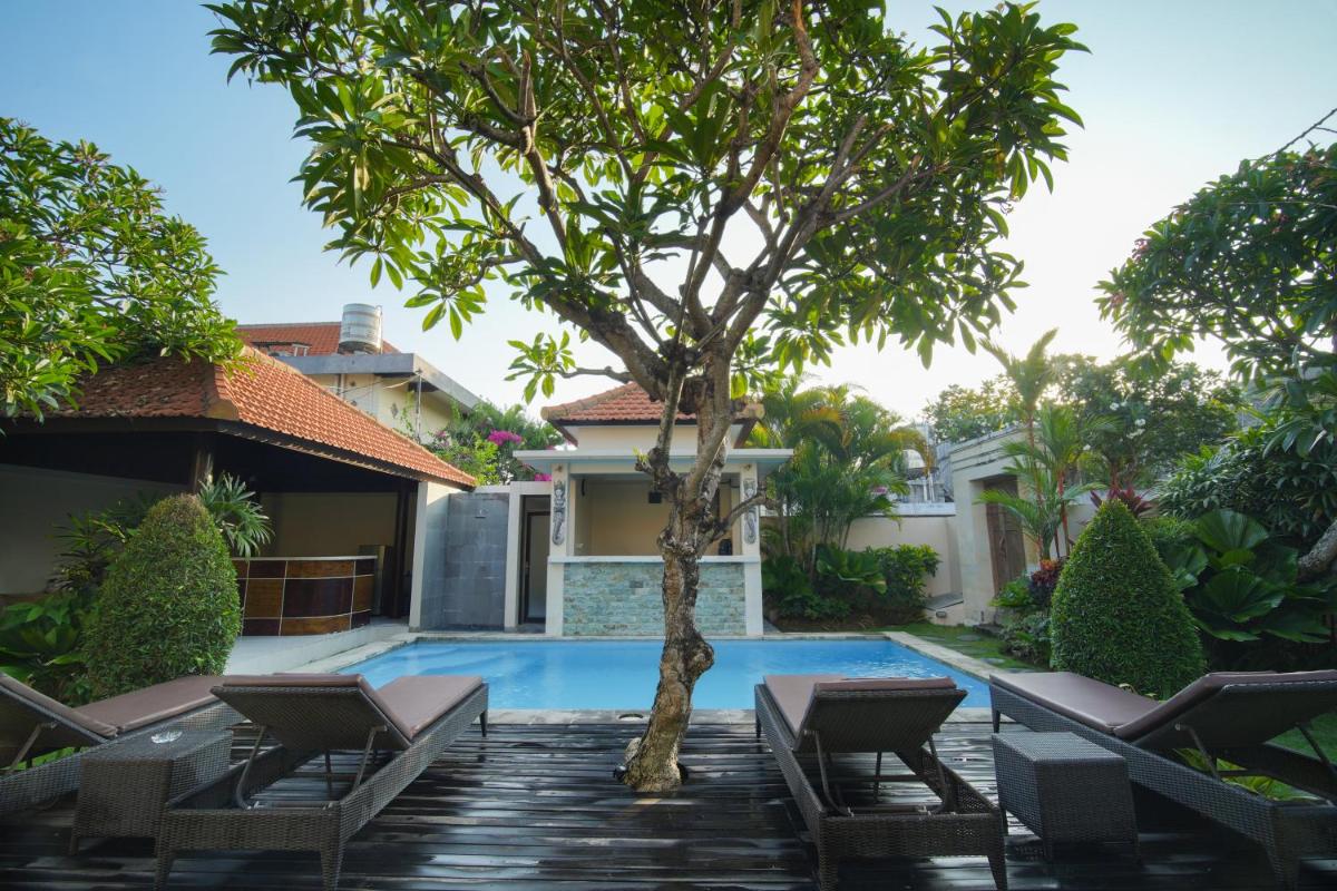 Canggu Bagus Guest House - Housity