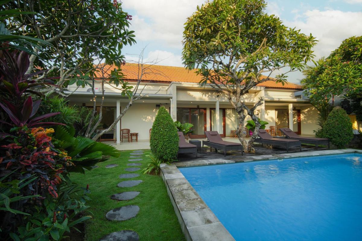 Canggu Bagus Guest House - Housity