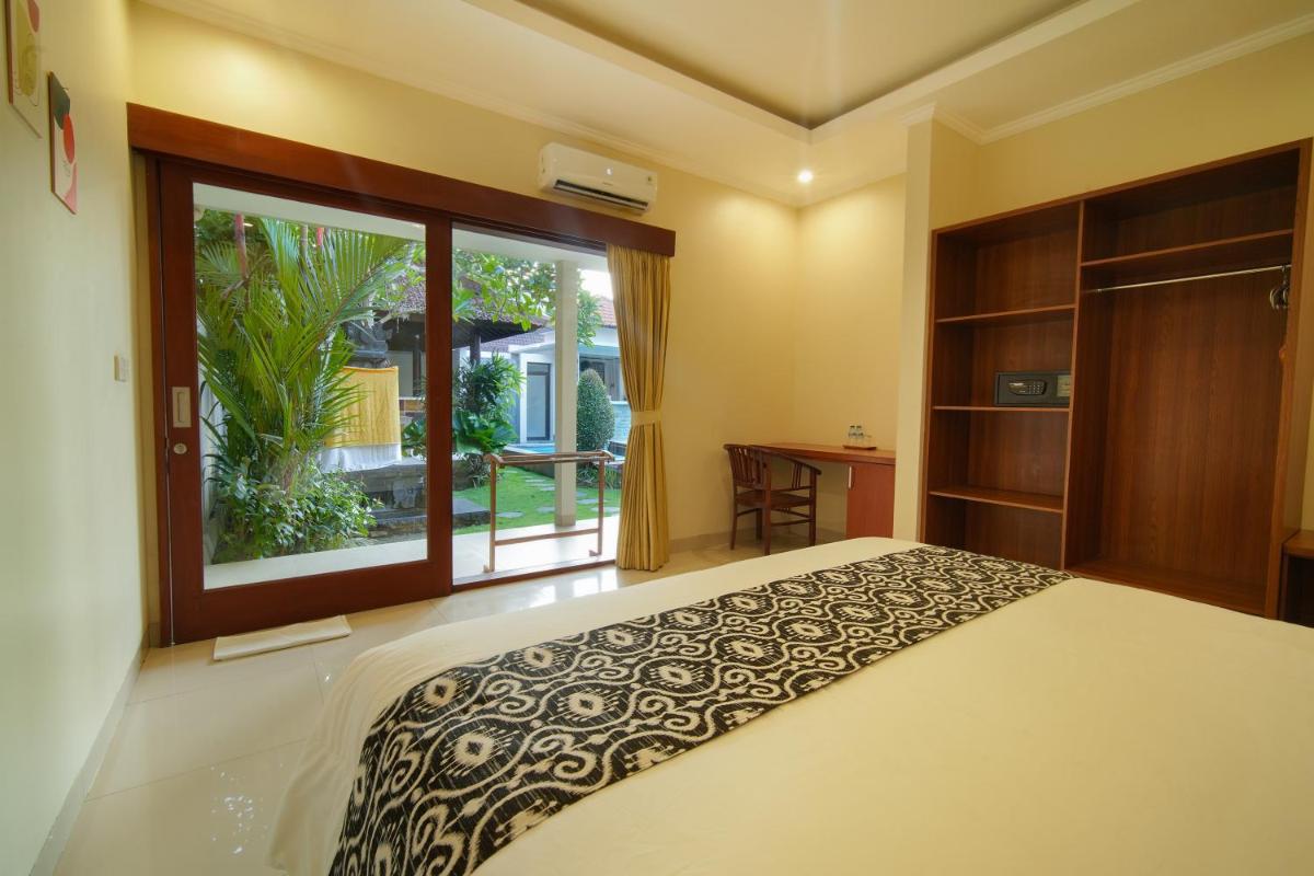 Canggu Bagus Guest House - Housity