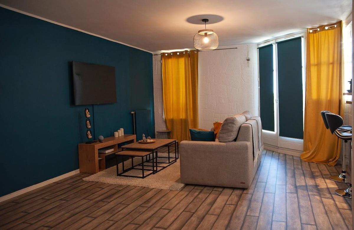 Next to Disney Appart' Le Rêve Bleu - Housity