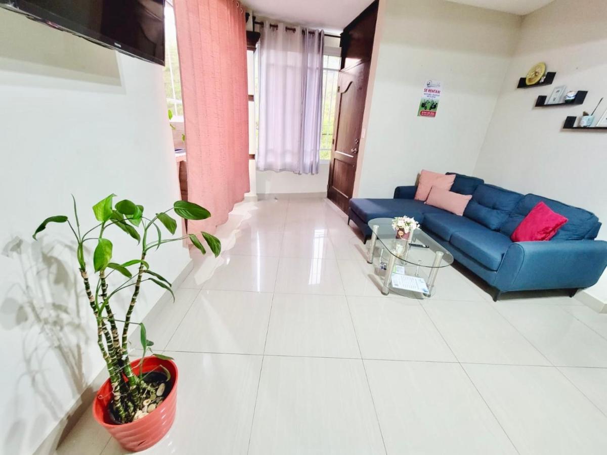 Oasis de Paz 1.2 - Housity