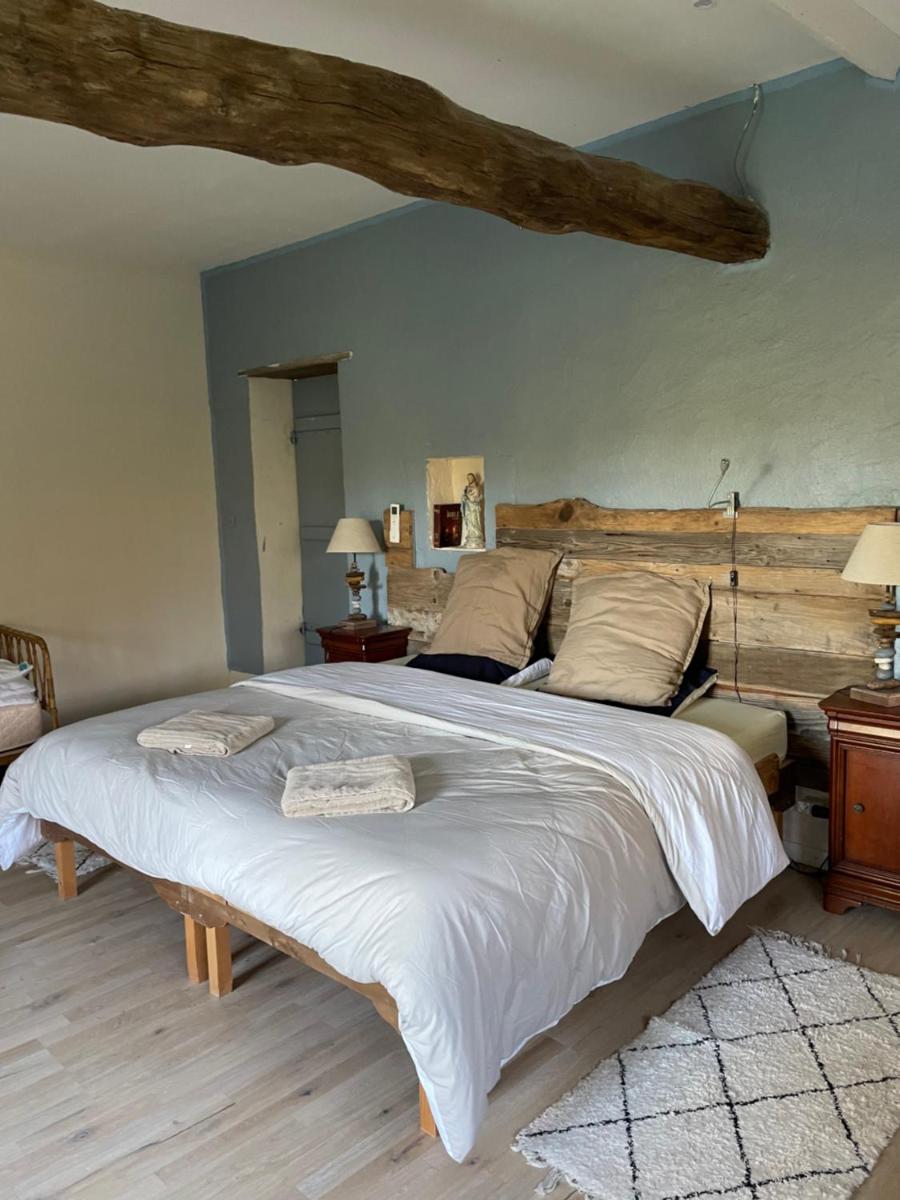 Chez Magitte une chambre à louer - Housity