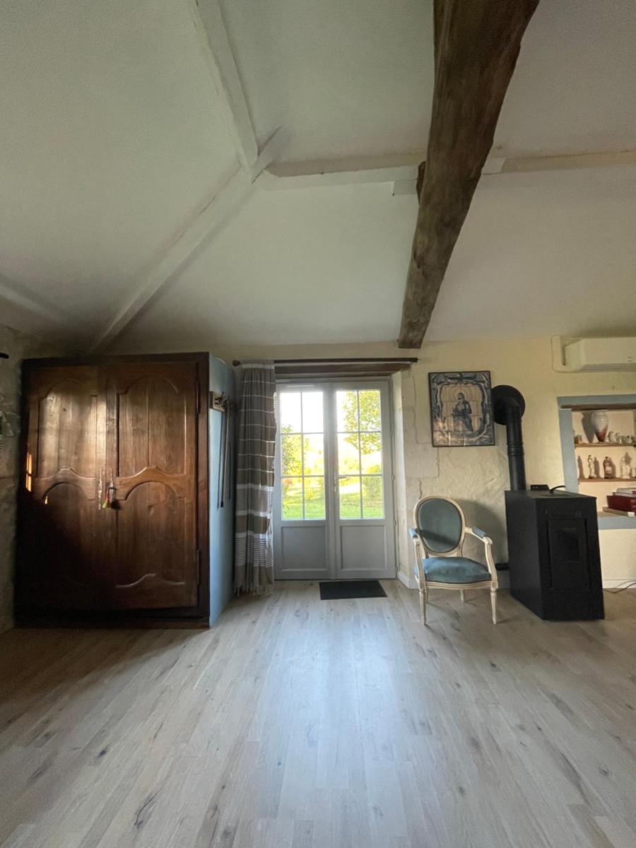 Chez Magitte une chambre à louer - Housity