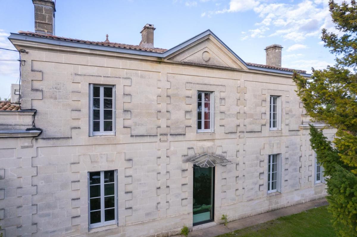 Le jardin de Gassiot offre étape pro - Housity