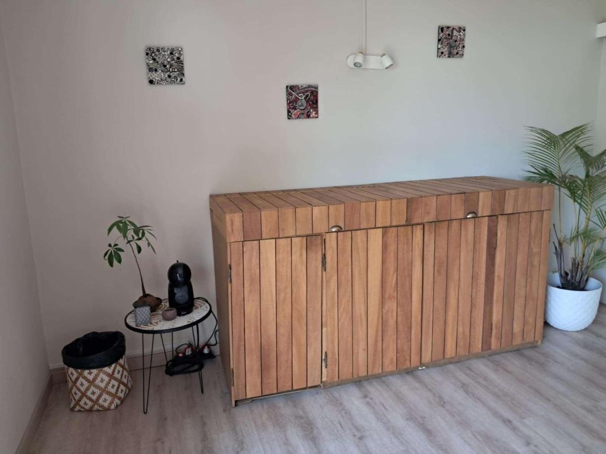 Studio le Ti coin Charmant - Housity