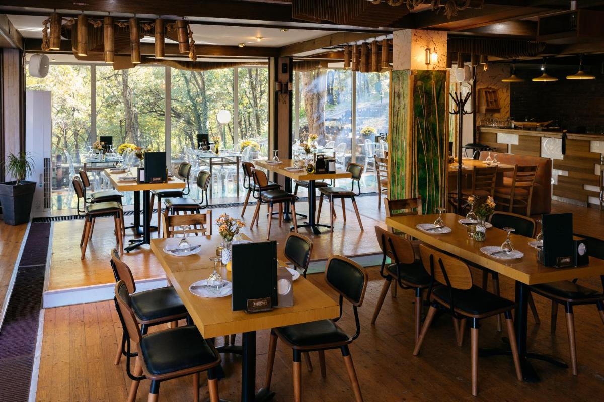 Hotel Gradche - Housity