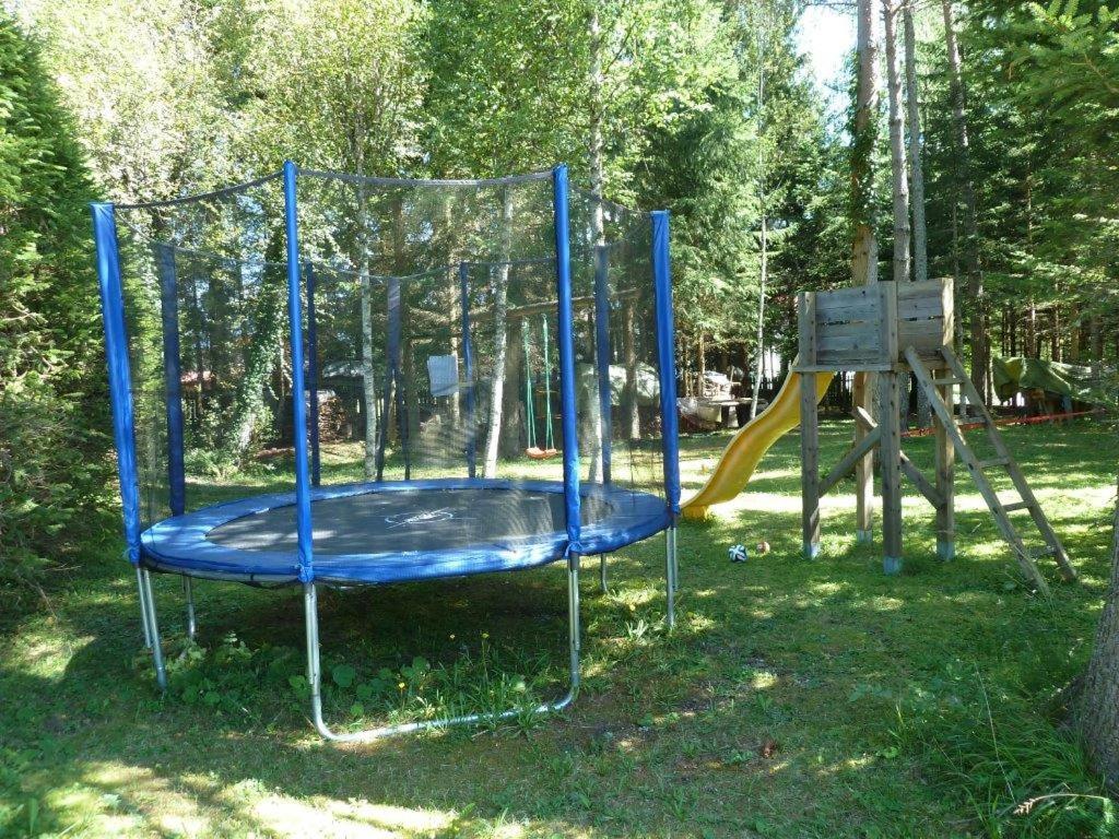 Suitetrails - Pension Holzmann
