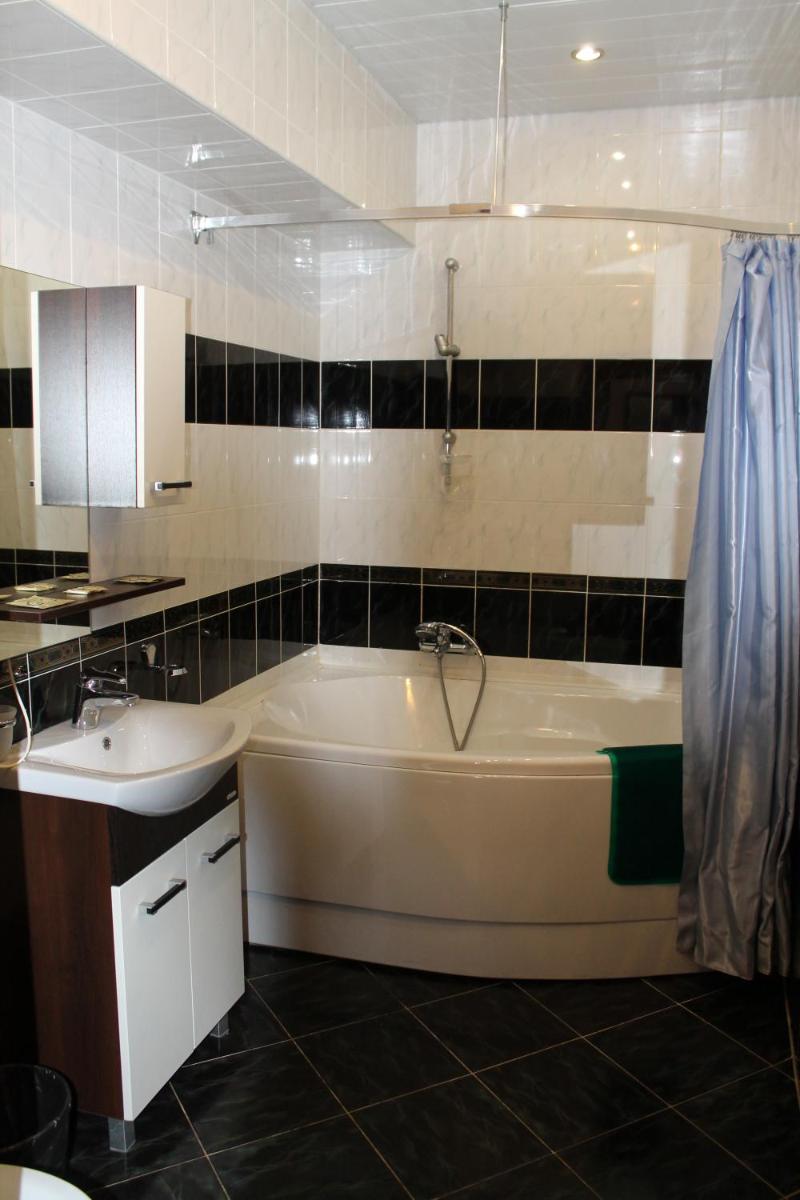 Skazka Inn - Housity