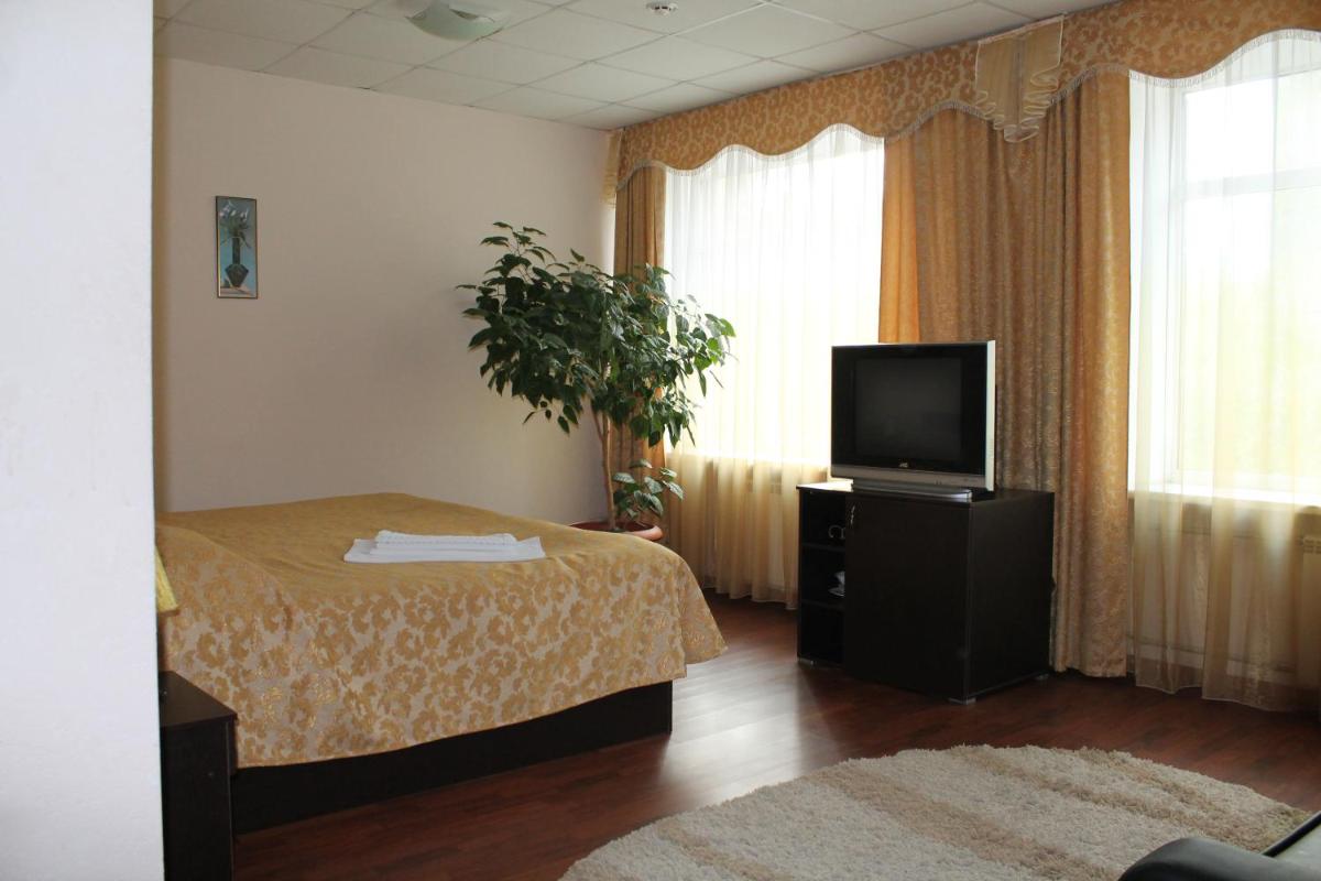 Skazka Inn - Housity