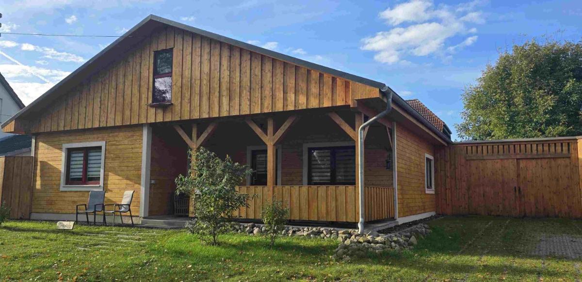 Haus an der Pferdekoppel am Blankenburger See - Housity