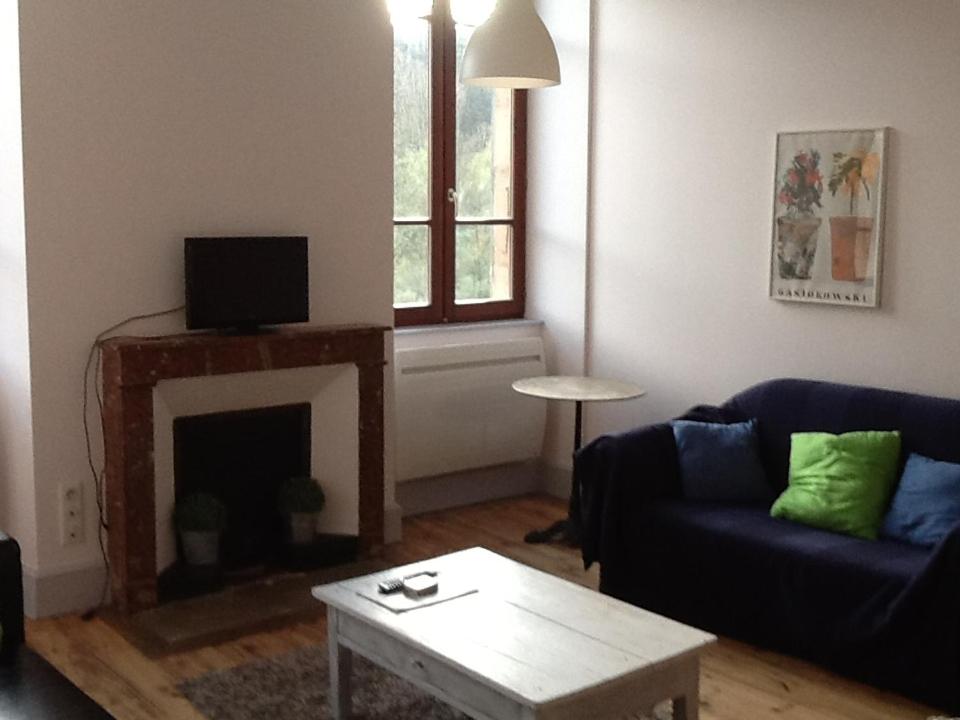 Chez Marie - Housity