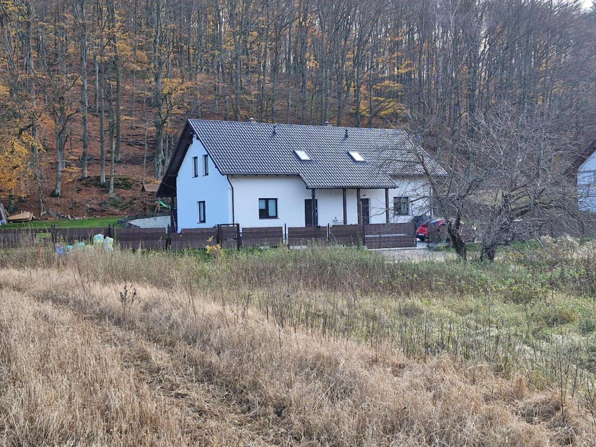 Kaszuby Punkt Klonowo Przywidz sauna klimatyzacja - Housity