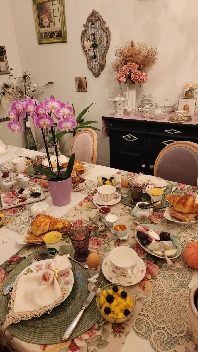 Le clos Pascaline - Housity