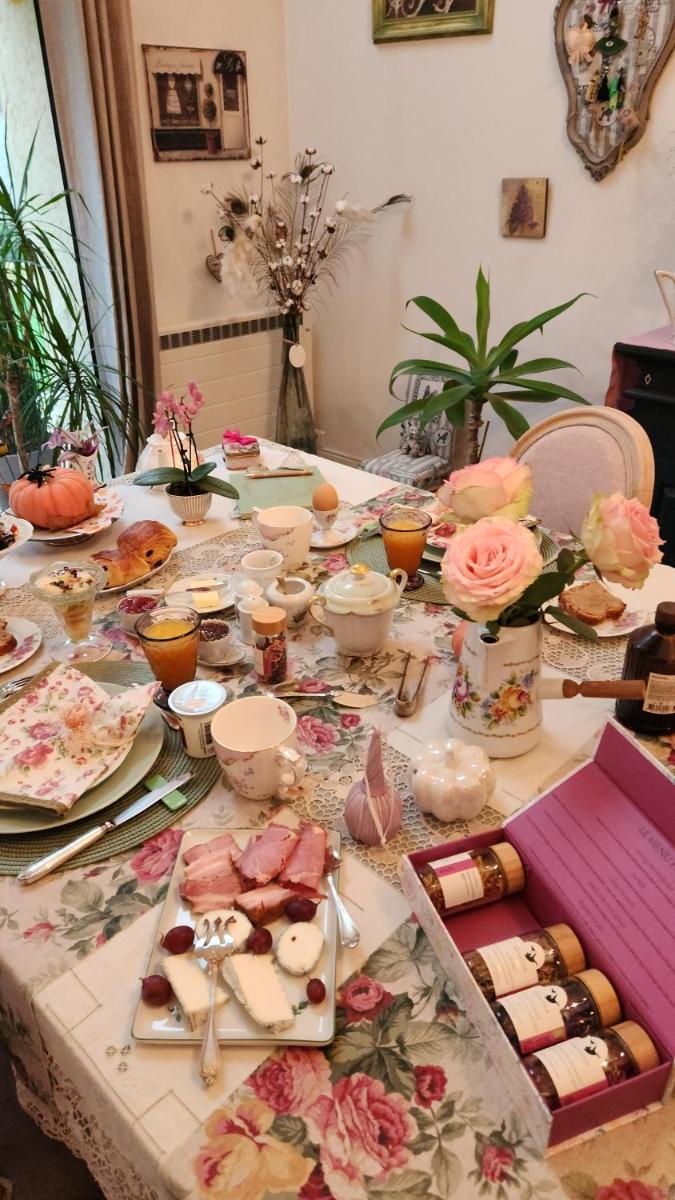 Le clos Pascaline - Housity