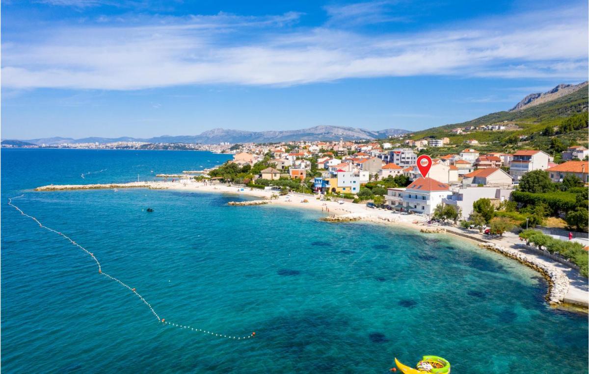 Apartment Podstrana With Sea View 10 - Housity