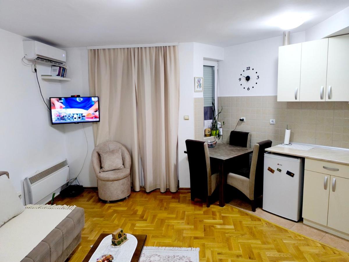 Apartment Laća - Hizvo