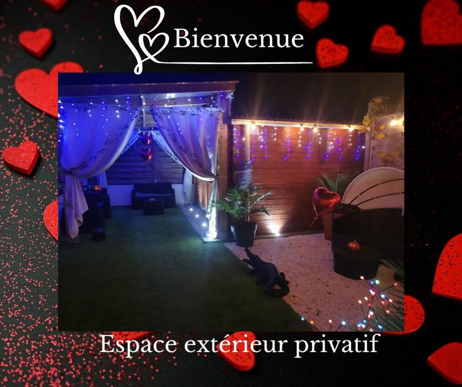 Loft d'amour - Housity