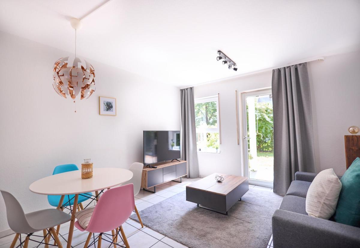 Gemütliche 2Zi. Wohnung - Housity