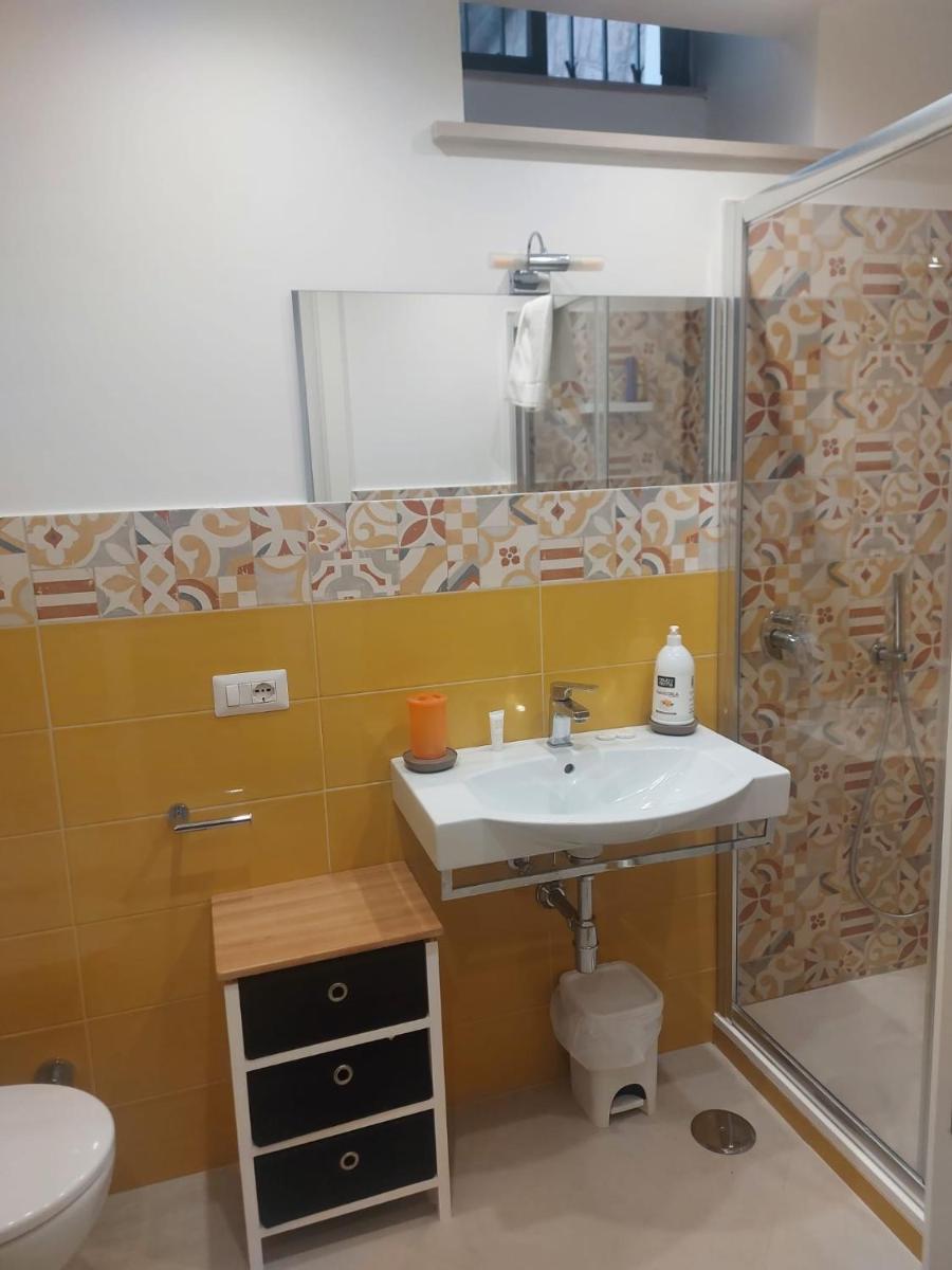 Casa Vacanza Santa Lucia - Housity