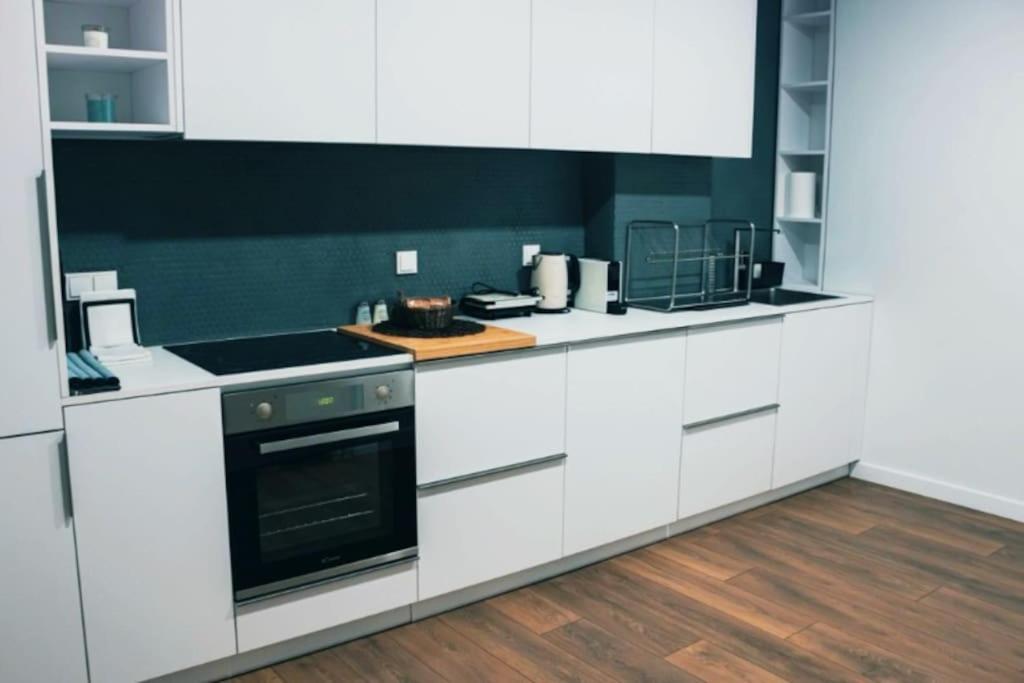 Urban-chic apartment in the heart of Athens - Housity