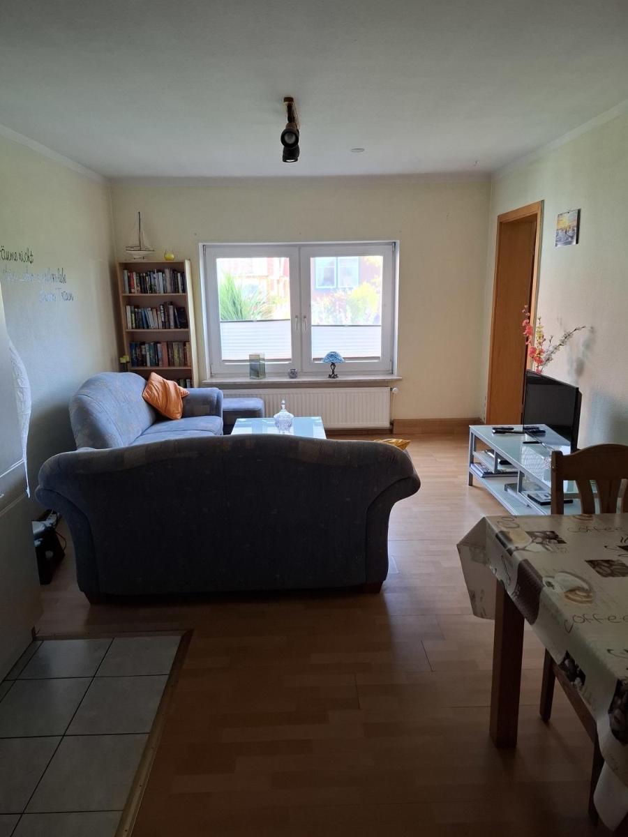Ferienwohnung Carstens - Housity