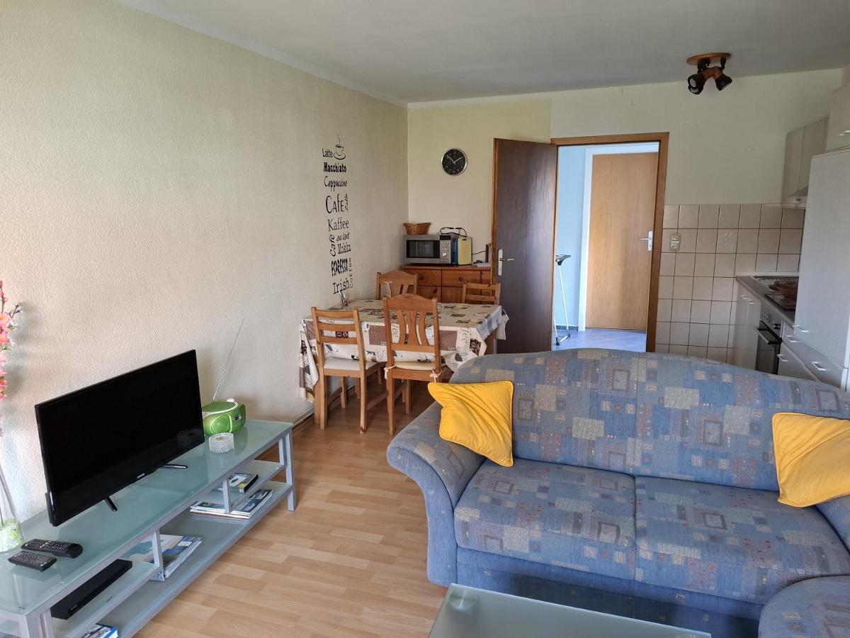 Ferienwohnung Carstens - Housity