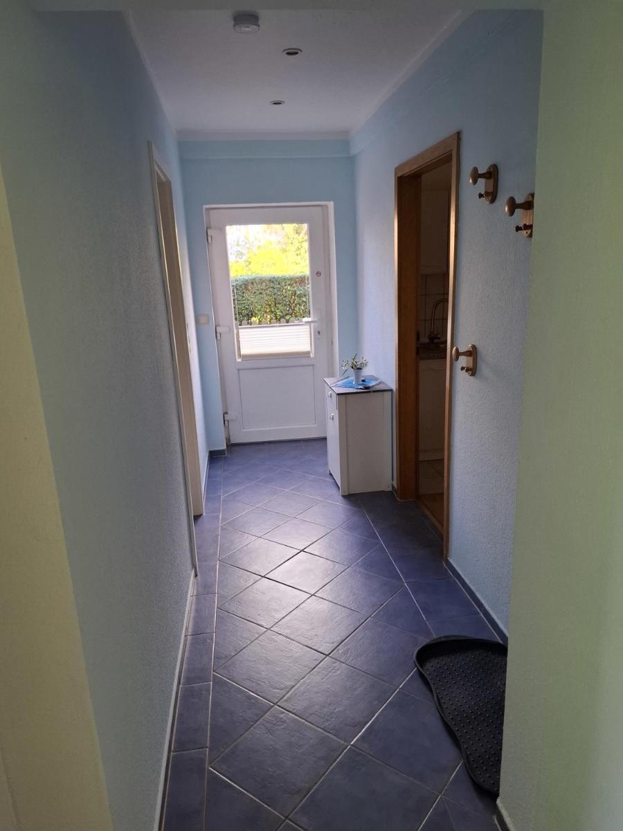 Ferienwohnung Carstens - Housity