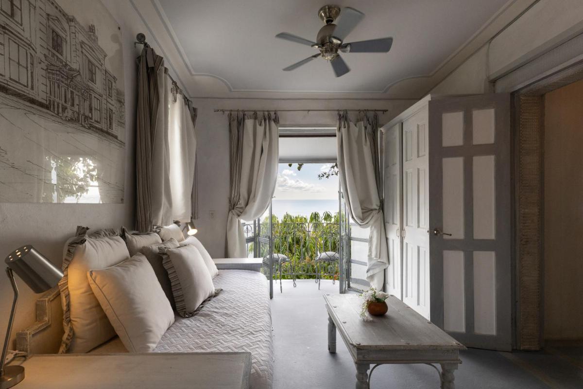 Villa Caprichosa Boutique Hotels - Housity