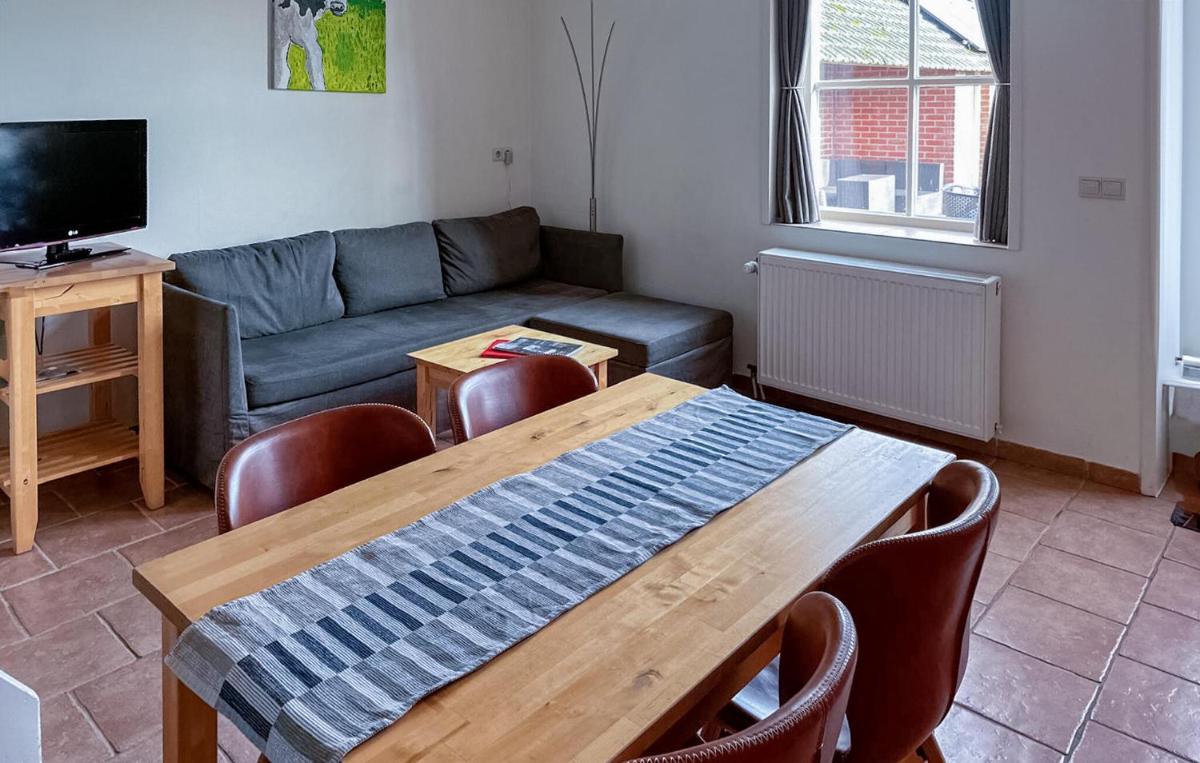 Amazing Home In De Moer - Housity