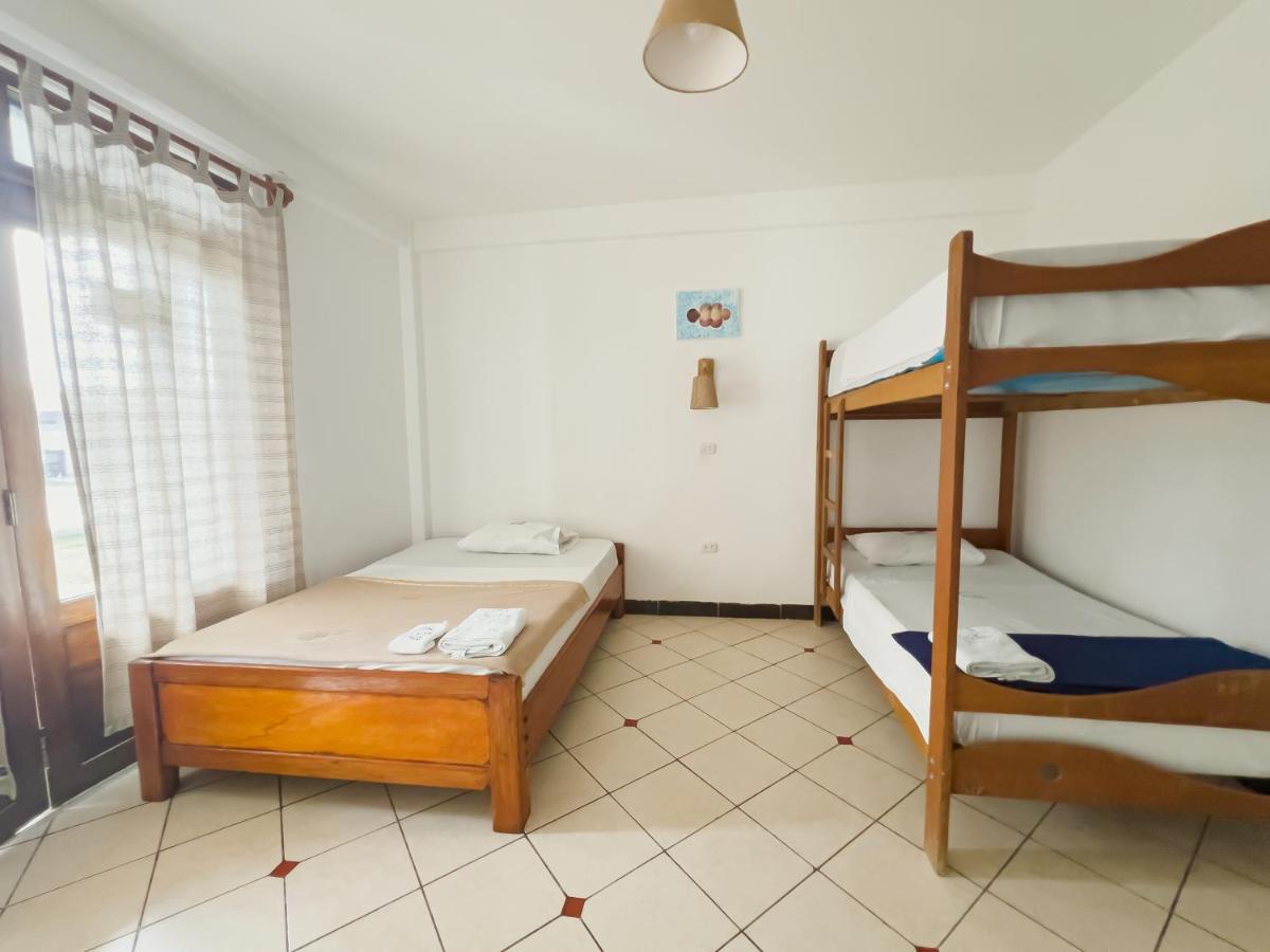 Hotel Luna Nueva - Housity