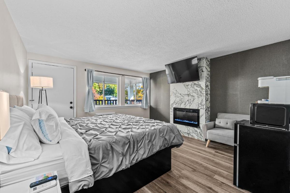 Green Harbor Hotel - Housity