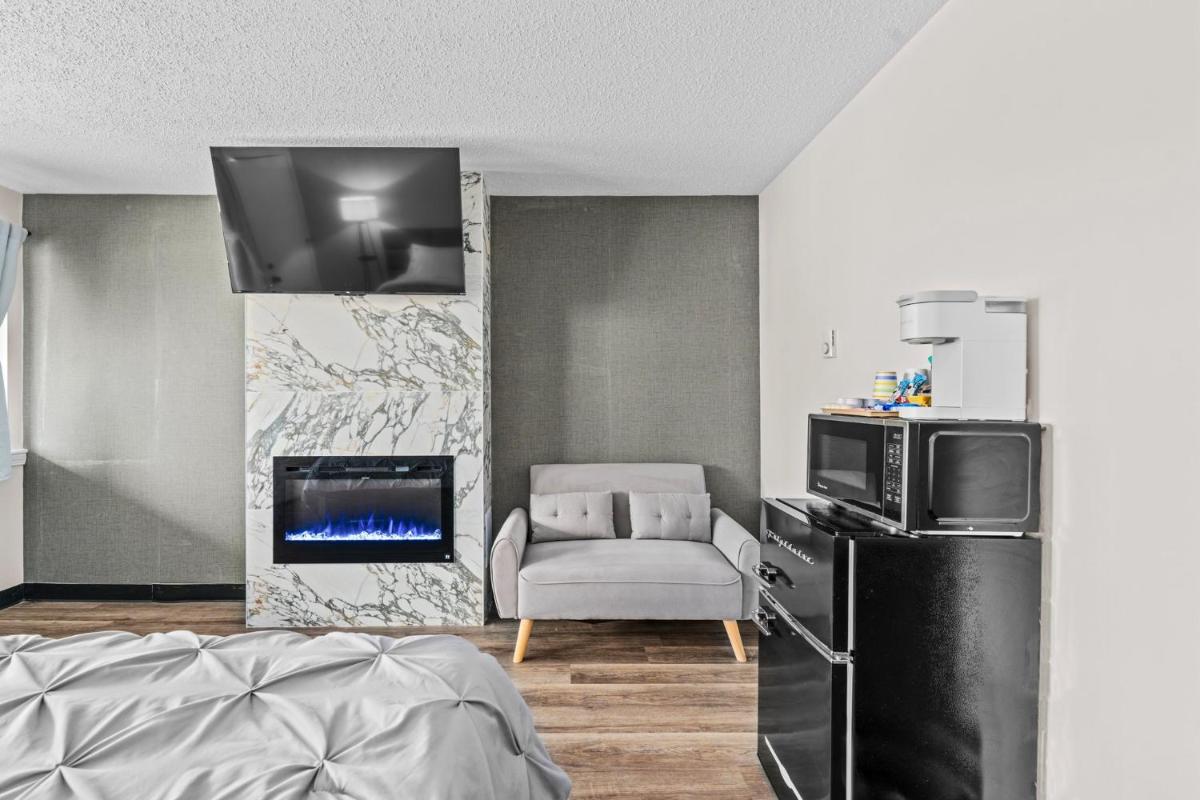 Green Harbor Hotel - Housity