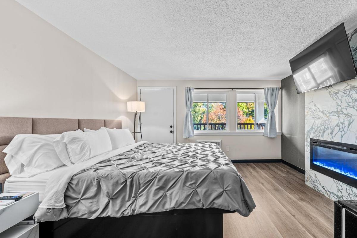 Green Harbor Hotel - Housity