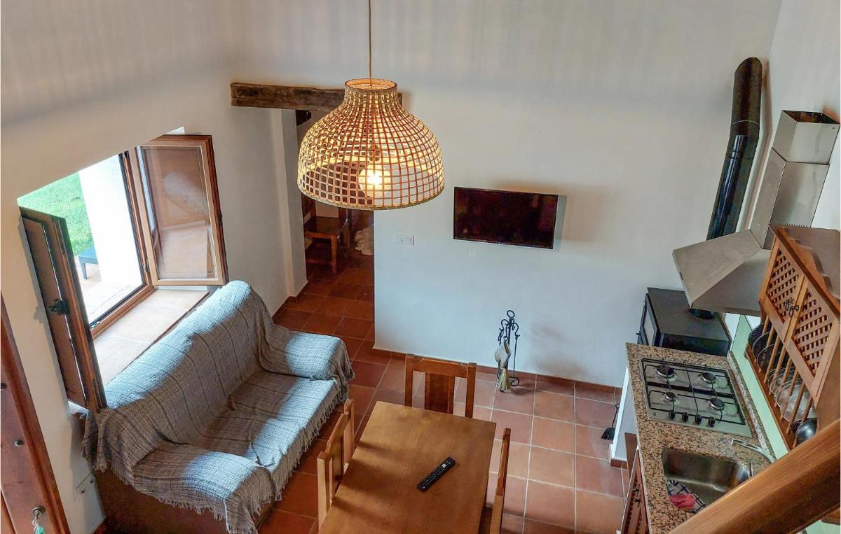 Beautiful Home In Algatocin With Wifi - Housity