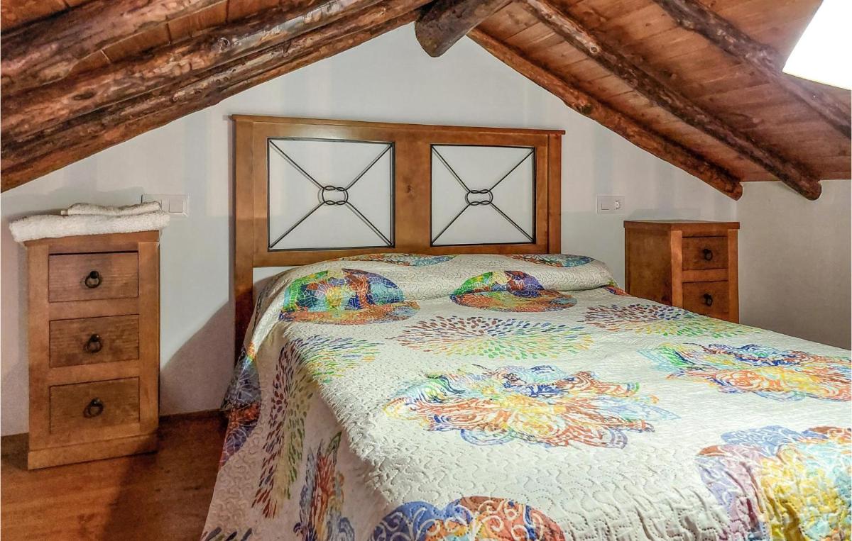 Beautiful Home In Algatocin With Wifi - Housity