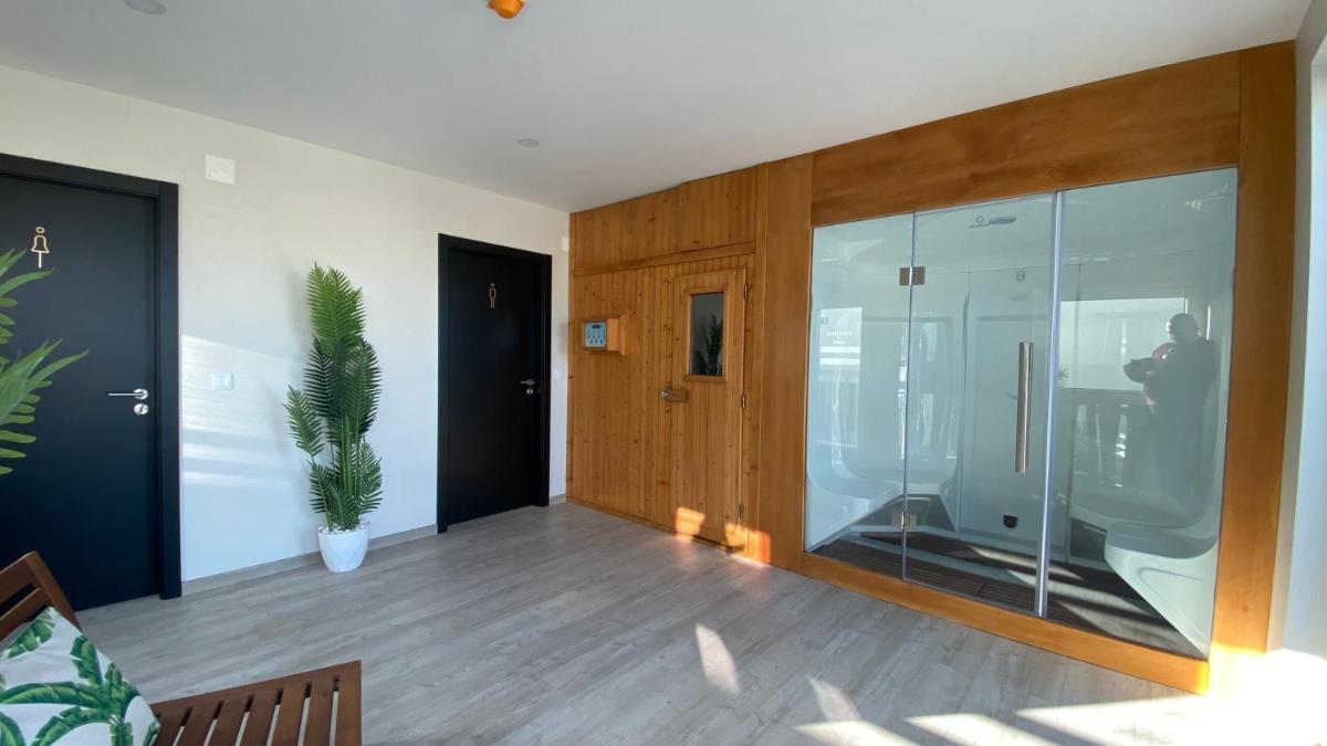 Imagem da galeria de SIENNA Hotel em Rio Maior