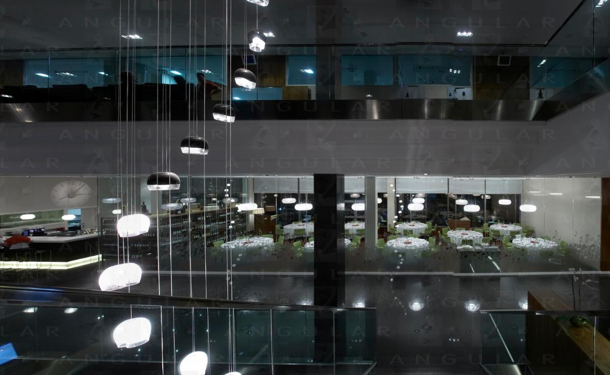 Imagen de la galería de Primus Valencia, en Valencia