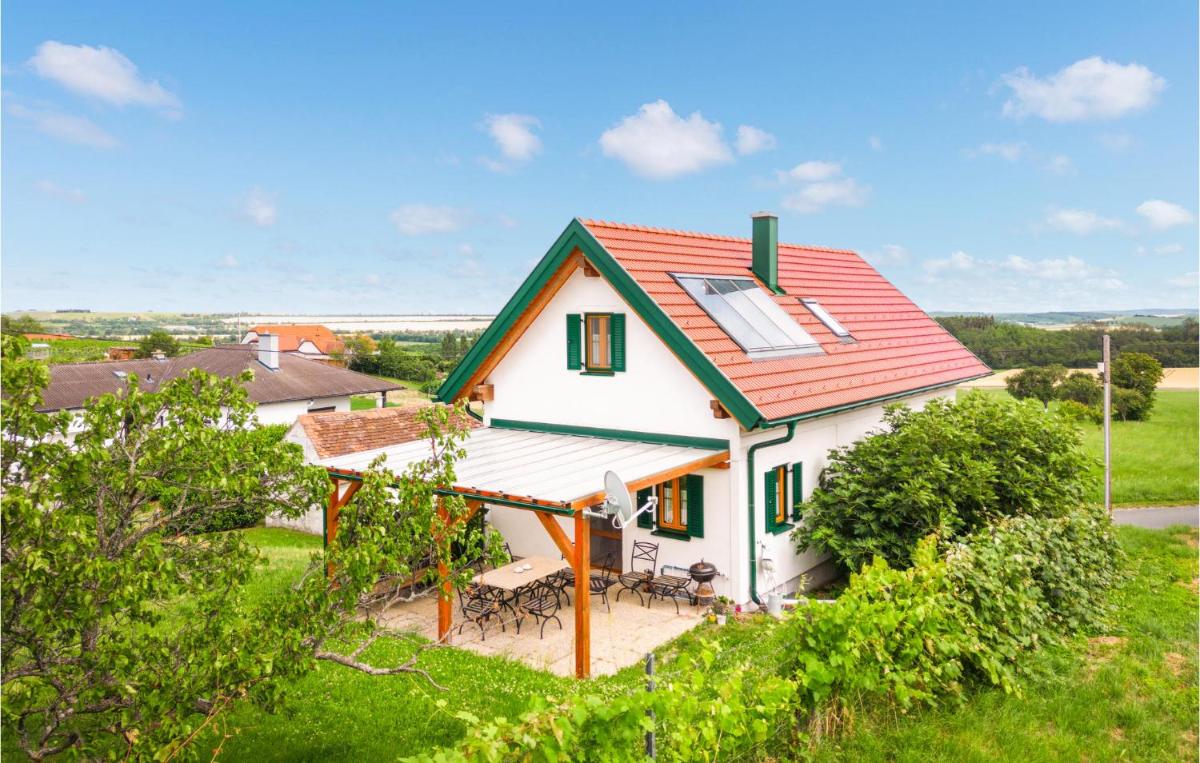 Ferienhaus Rechnitz - Housity