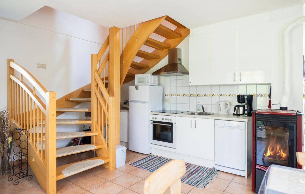 Ferienhaus Rechnitz - Housity