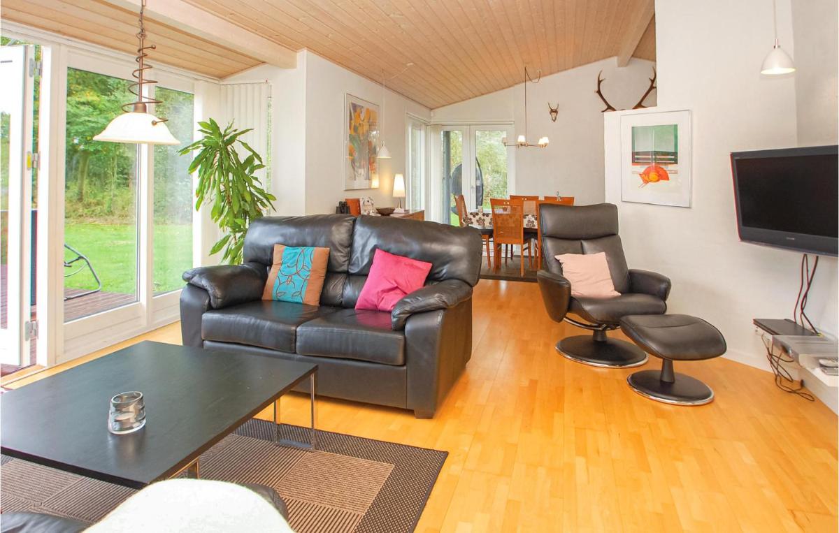 Holiday Home Koldingvej - Housity