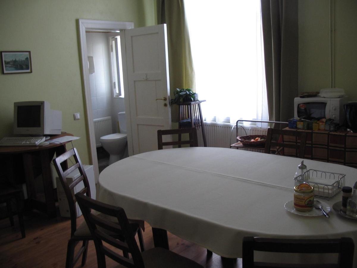 Kastani Home Accommodation - Housity