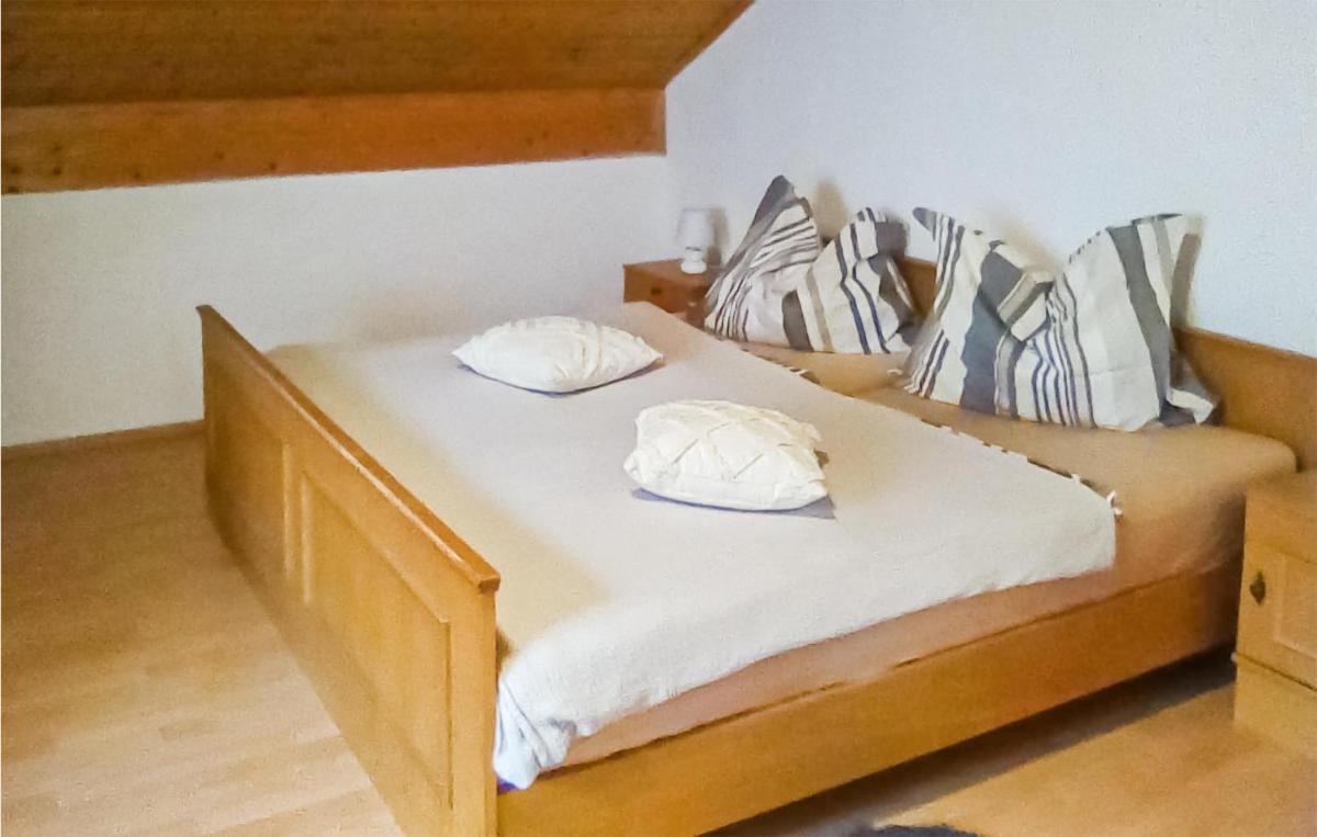 Ferienwohnung In Fresach - Housity