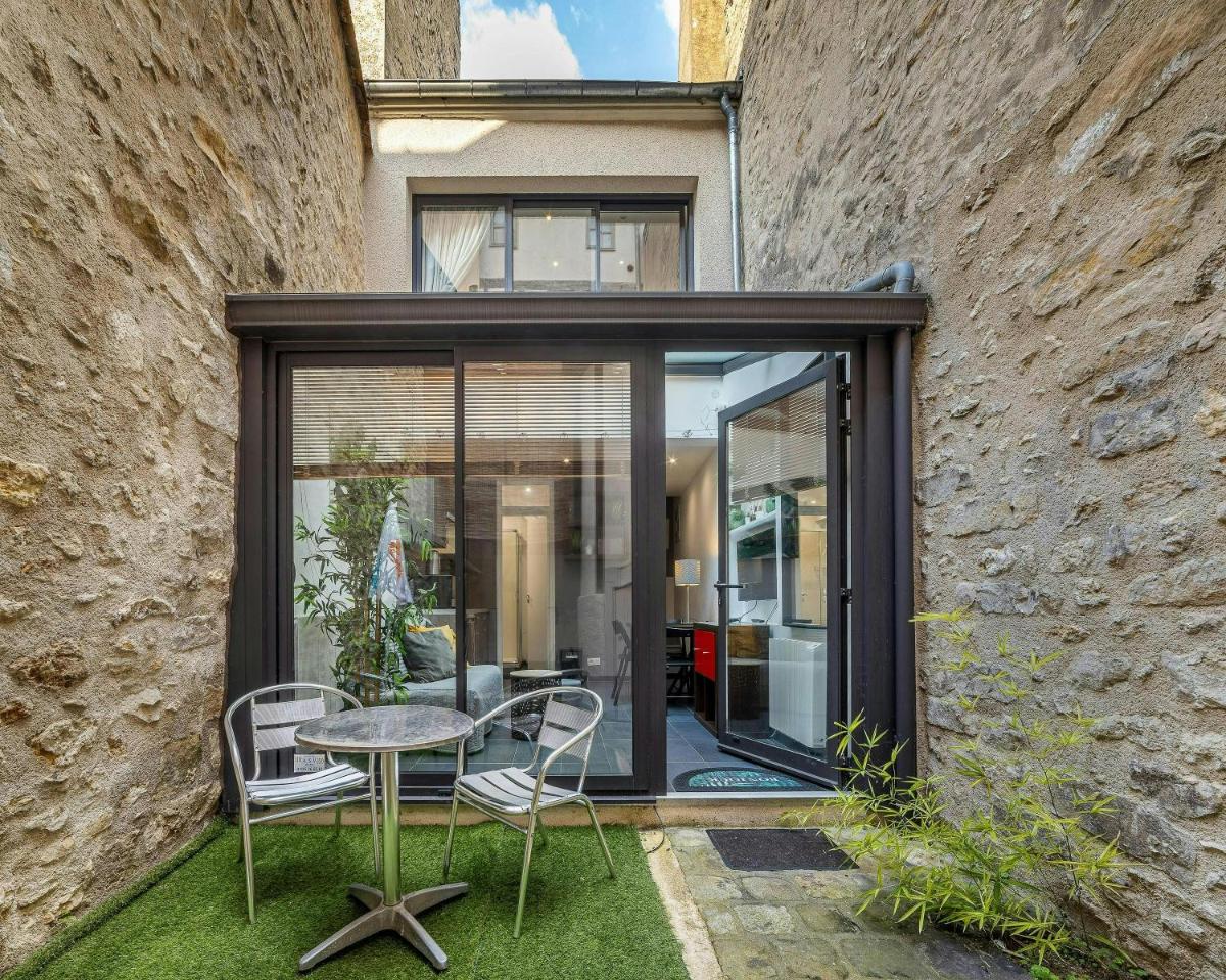 New Hypercenter AppartHôtel Sweet Green - Housity