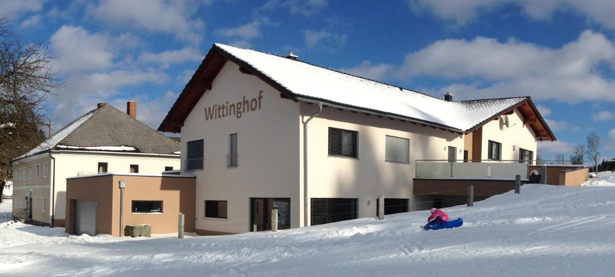 Wittinghof - Housity