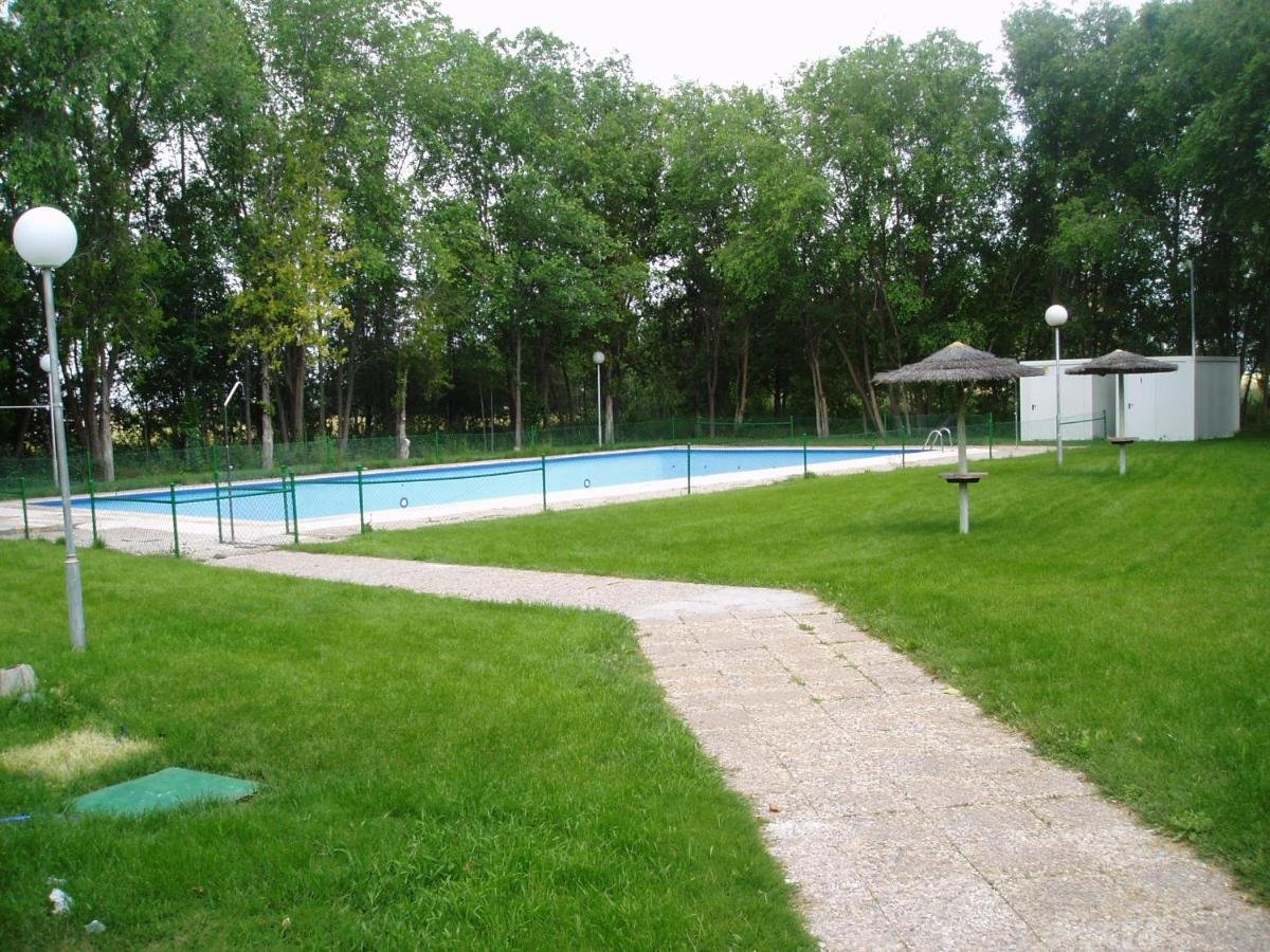 Hotel Manzanares - Housity